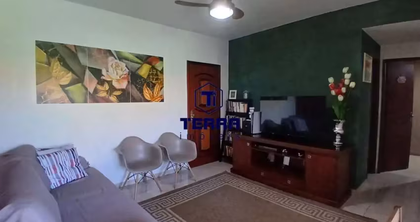 Apartamento para venda em mutondo de 75.00m² com 2 quartos e 1 garagem
