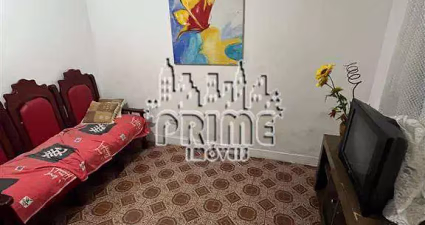 Apartamento para venda em ocian de 38.00m² com 1 quarto e 1 garagem