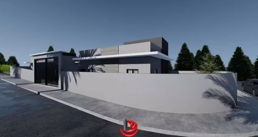 Casa para venda em vila são paulo de 44.00m² com 2 quartos e 1 garagem