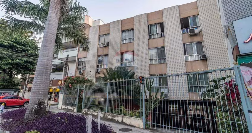 Apartamento para venda em jardim guanabara de 132.00m² com 3 quartos, 1 suite e 1 garagem