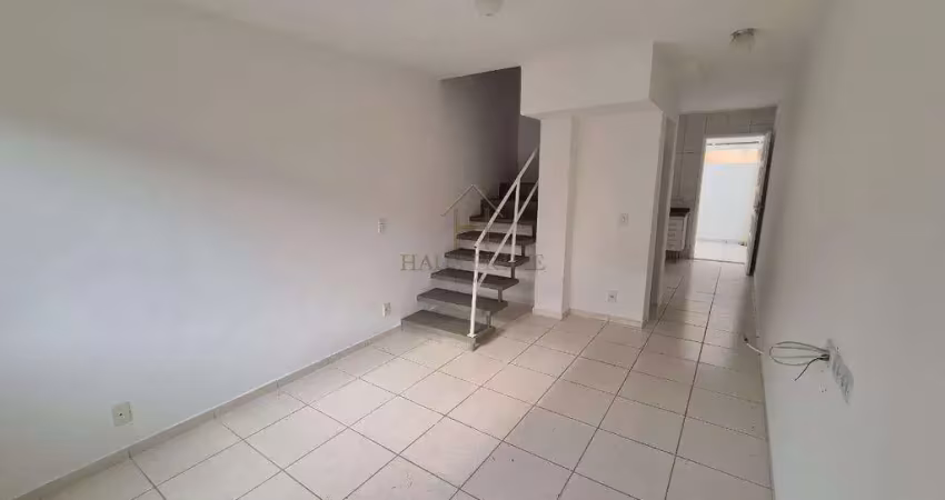 Casa de condomínio para venda e aluguel em portal do santa paula de 80.00m² com 2 quartos e 1 garagem