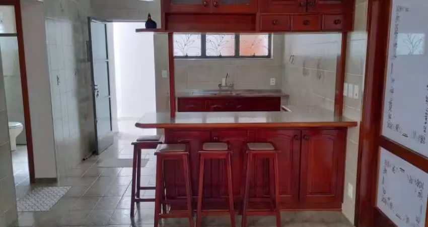Casa para venda em central parque sorocaba de 171.00m² com 3 quartos, 1 suite e 2 garagens