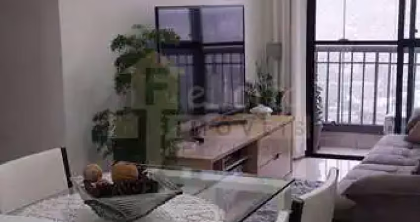 Apartamento para venda em jardim belval de 59.00m² com 2 quartos, 1 suite e 1 garagem