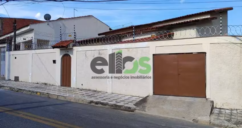 Casa para venda em parque manchester de 97.50m² com 2 quartos e 2 garagens