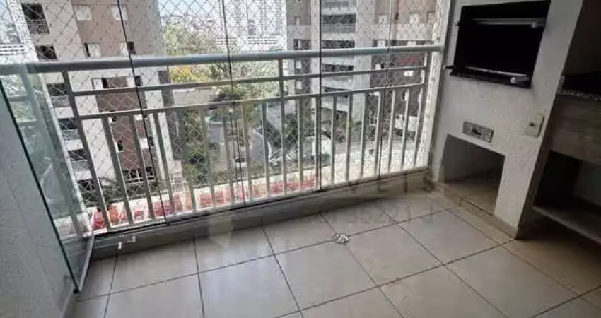 Apartamento para venda em jardim tupanci de 85.00m² com 3 quartos e 1 suite