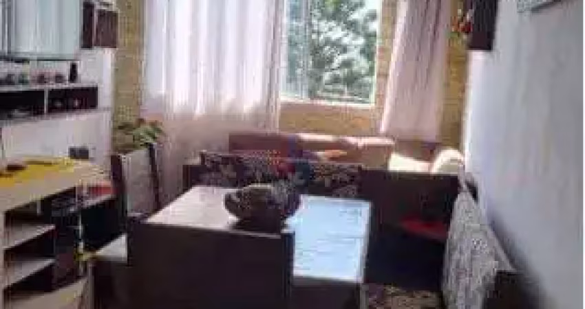 Apartamento para venda em santo antônio de 54.00m² com 2 quartos e 1 garagem