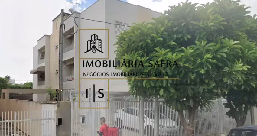 Apartamento para alugar em vila são joão de 80.00m² com 3 quartos e 1 garagem