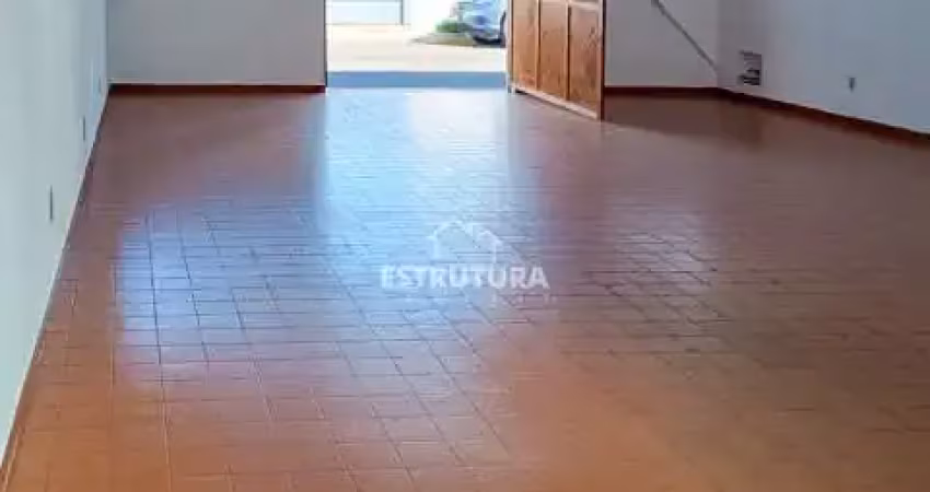 Casa comercial para alugar no Centro, Rio Claro 