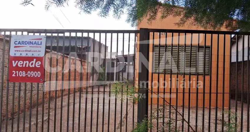 Casa para venda em jardim residencial iedda de 60.00m² com 1 quarto e 2 garagens