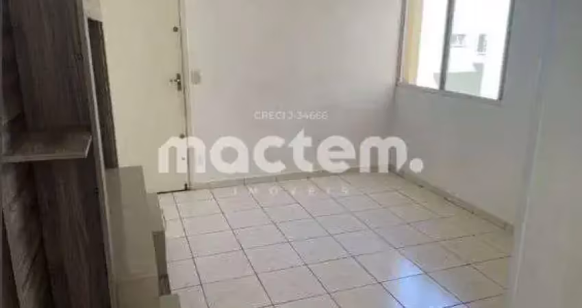 Apartamento para venda em quintino facci ii de 48.00m² com 2 quartos e 1 garagem