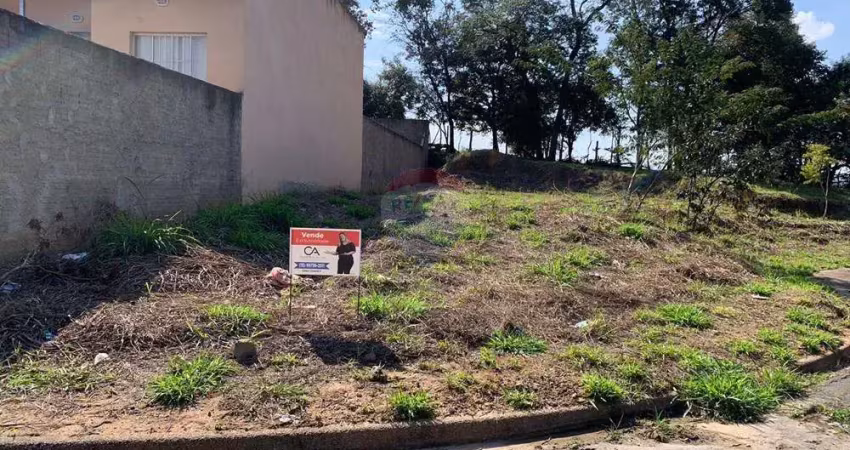 Terreno à venda no Centro, Capela do Alto 