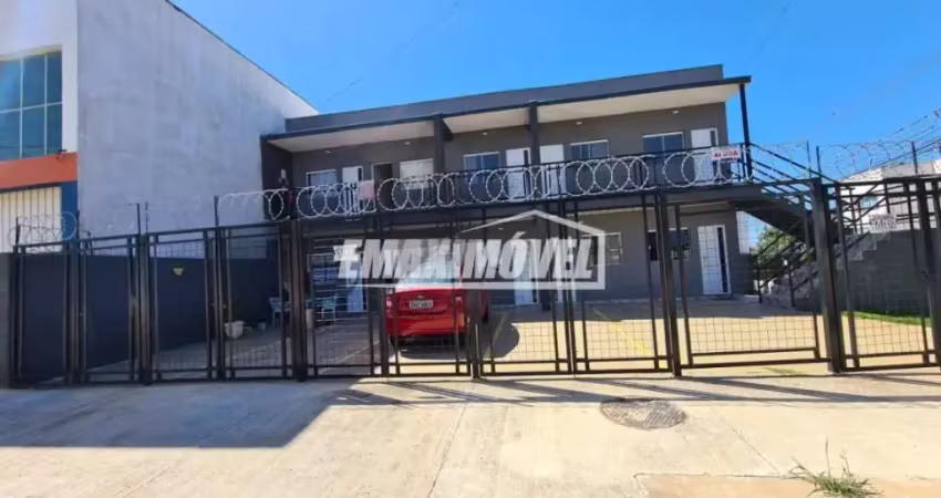Apartamento para venda em jardim wanel ville v de 31.00m² com 1 quarto e 1 garagem