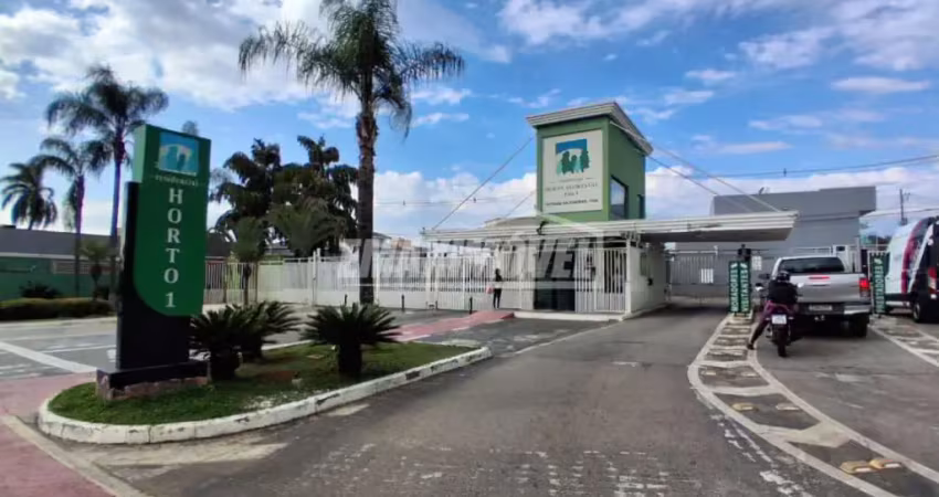 Casa de condomínio para alugar em loteamento dinora rosa de 151.00m² com 3 quartos, 1 suite e 4 garagens
