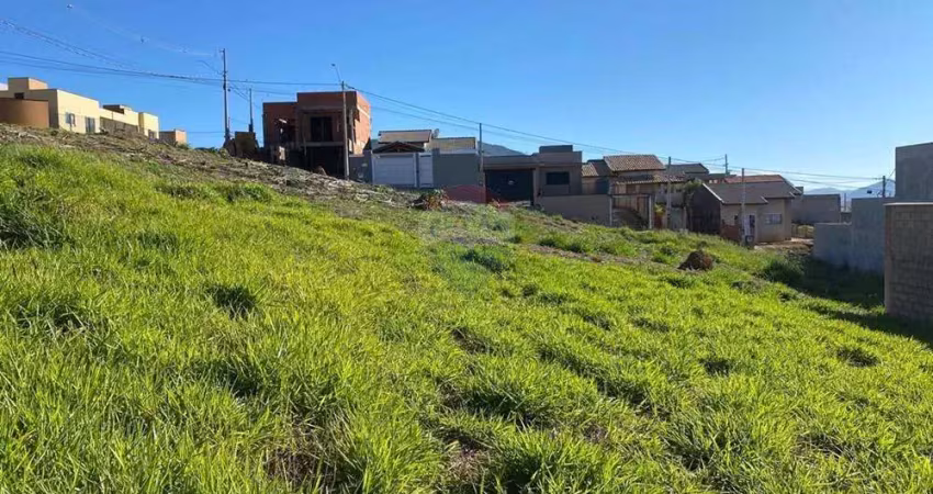 Terreno à venda na Rua Zequinha Renzo, 27, Monte Belo, Águas de Lindóia