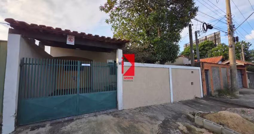 Casa para venda em jardim parada do alto de 90.00m² com 2 quartos e 1 garagem
