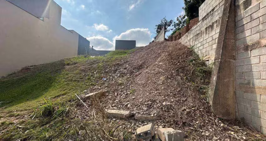 Terreno en condomínio para venda em ondas de 400.00m²