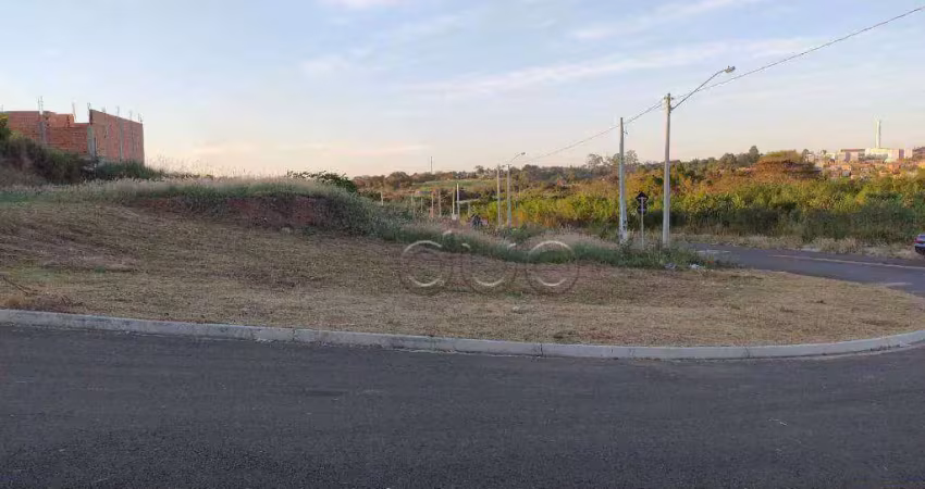 Terreno à venda no Centro, Piracicaba 