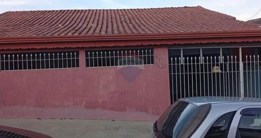 Casa para venda em jardim nossa senhora auxiliadora de 171.81m² com 2 quartos e 3 garagens