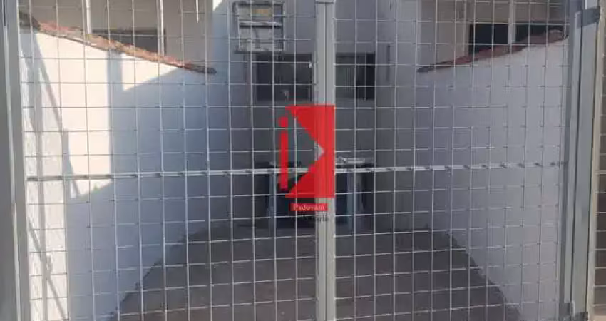 Casa para alugar em jardim rosália alcolea de 60.00m² com 1 quarto e 1 garagem