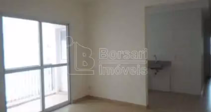 Apartamento para alugar em jardim dos manacás de 60.00m² com 2 quartos e 1 garagem