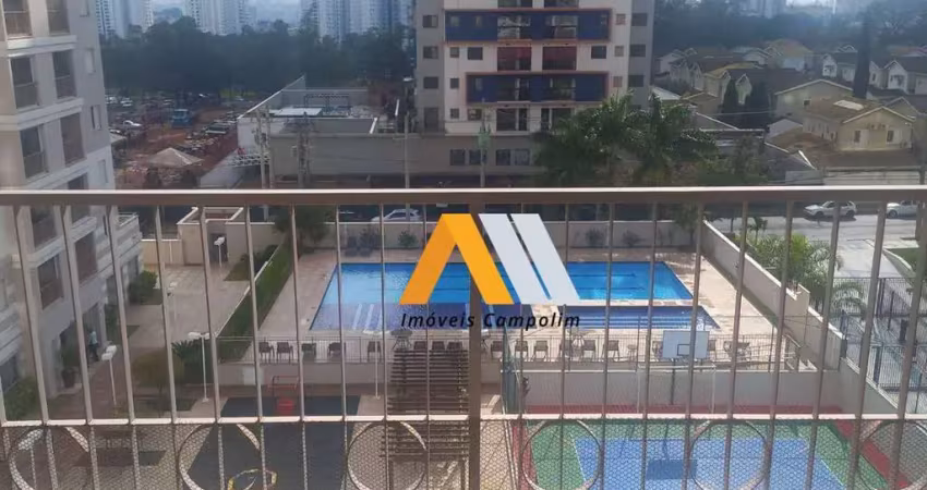Apartamento para venda em parque campolim de 120.00m² com 3 quartos, 3 suites e 3 garagens