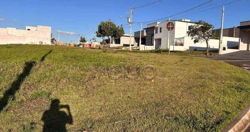 Terreno en condomínio para venda em ondas - condomínio soleil de 332.00m²