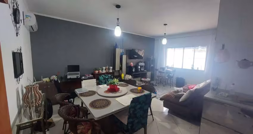 Casa para venda em parque santa isabel de 250.00m² com 2 quartos, 1 suite e 3 garagens