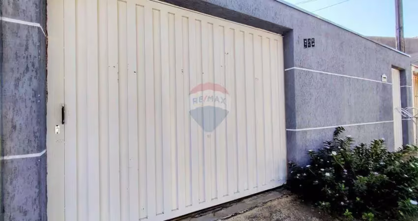 Casa para venda em jardim taguá ii de 120.00m² com 3 quartos, 1 suite e 2 garagens