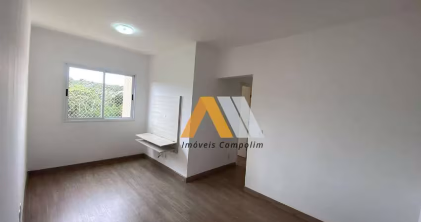 Apartamento para venda em condomínio bosque são paulo de 50.00m² com 2 quartos e 2 garagens