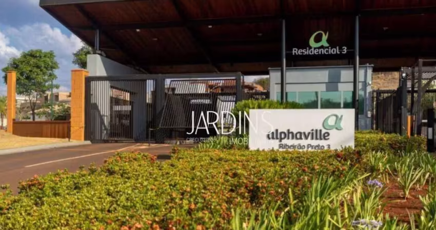 Casa de condomínio para venda em alphaville de 500.00m² com 5 quartos, 5 suites e 4 garagens