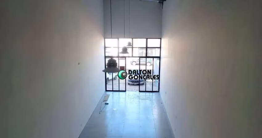 Sala comercial para alugar em centro de 205.00m² com 1 garagem