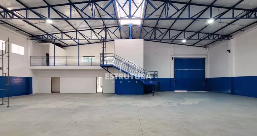 Prédio comercial para alugar em jardim kennedy de 720.00m² com 6 garagens