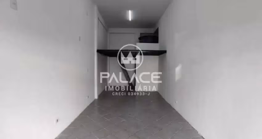 Sala comercial para alugar no São Dimas, Piracicaba 