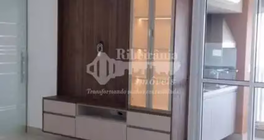 Apartamento para alugar em quinta da primavera de 90.00m² com 3 quartos, 1 suite e 2 garagens