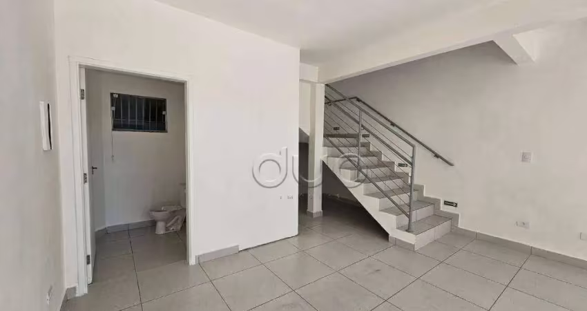 Sala comercial para alugar no Campestre, Piracicaba 