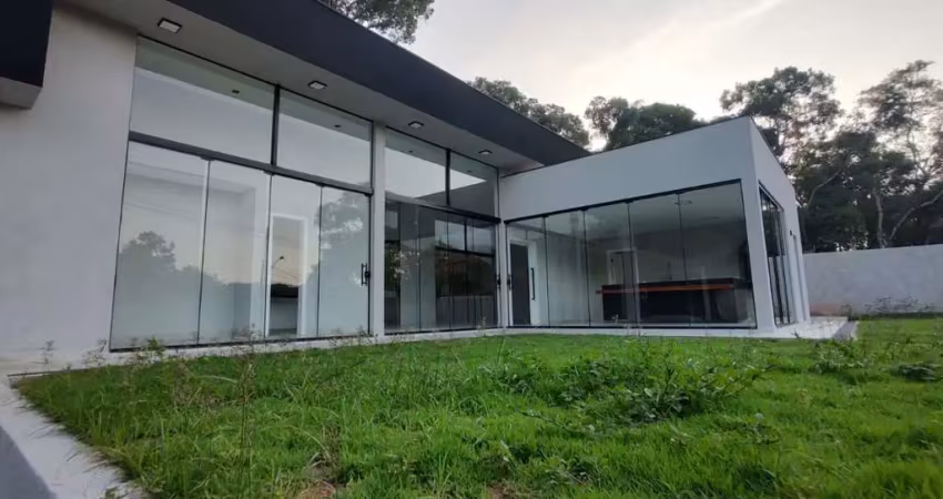 Casa de condomínio para venda e aluguel em cumbari de 208.00m² com 3 quartos, 3 suites e 5 garagens