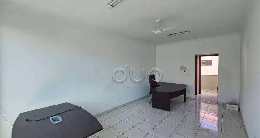 Sala comercial para alugar em vila rezende de 35.00m²