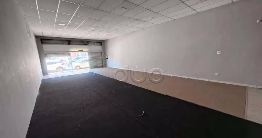 Sala comercial para alugar no Centro, Piracicaba 