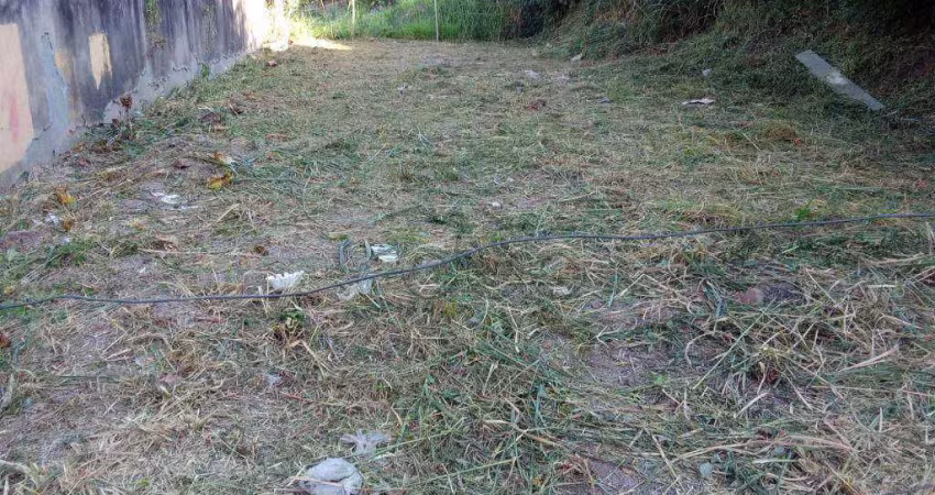 Terreno à venda no Jardim Pacaembu, Piracicaba 
