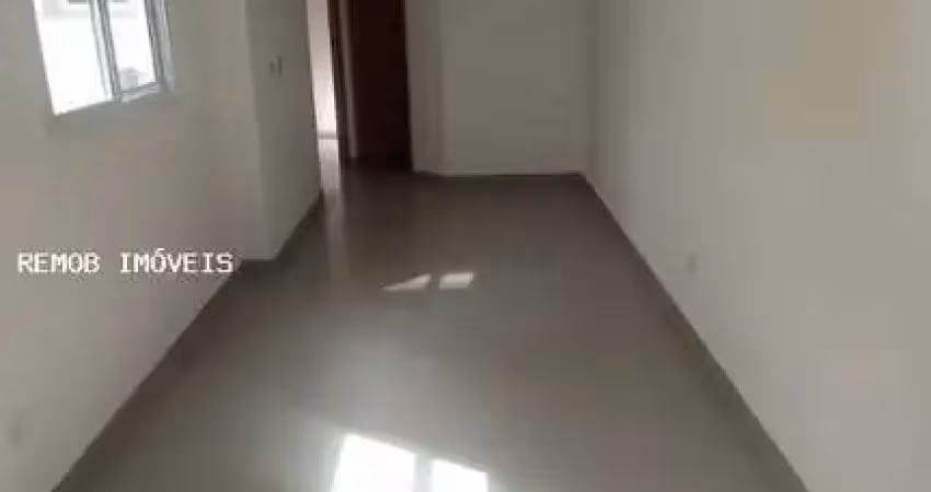 Apartamento para venda em vila pires de 50.00m² com 2 quartos, 1 suite e 1 garagem