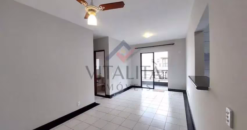 Apartamento para venda em nova aliança de 71.00m² com 2 quartos, 1 suite e 2 garagens