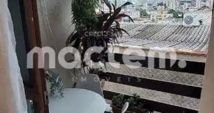 Apartamento para venda em jardim paulista de 106.00m² com 3 quartos, 1 suite e 1 garagem