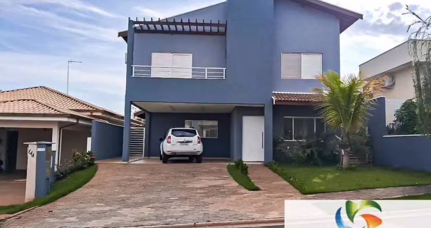 Casa para venda em parque brasil 500 de 248.00m² com 4 quartos, 2 suites e 4 garagens