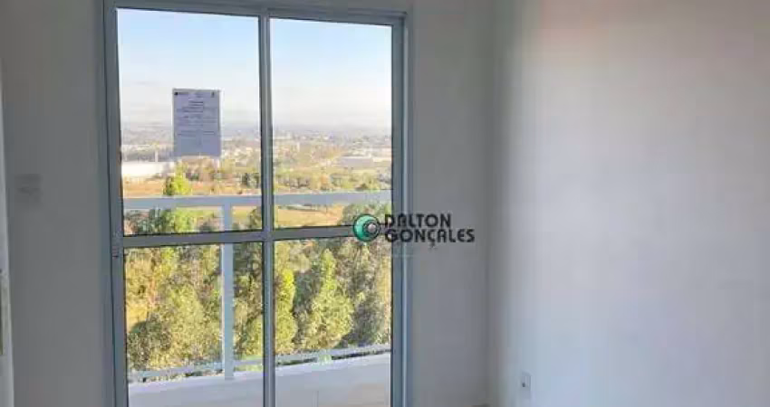 Apartamento para venda em villa helvetia de 51.00m² com 2 quartos e 2 garagens