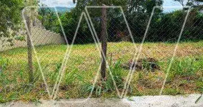 Terreno para venda em loteamento caminhos de são conrado (sousas) de 700.00m²