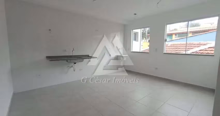Apartamento para alugar em vila ema de 32.00m² com 1 quarto