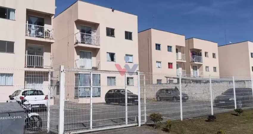 Apartamento para venda em campo pequeno de 69.00m² com 3 quartos e 1 garagem