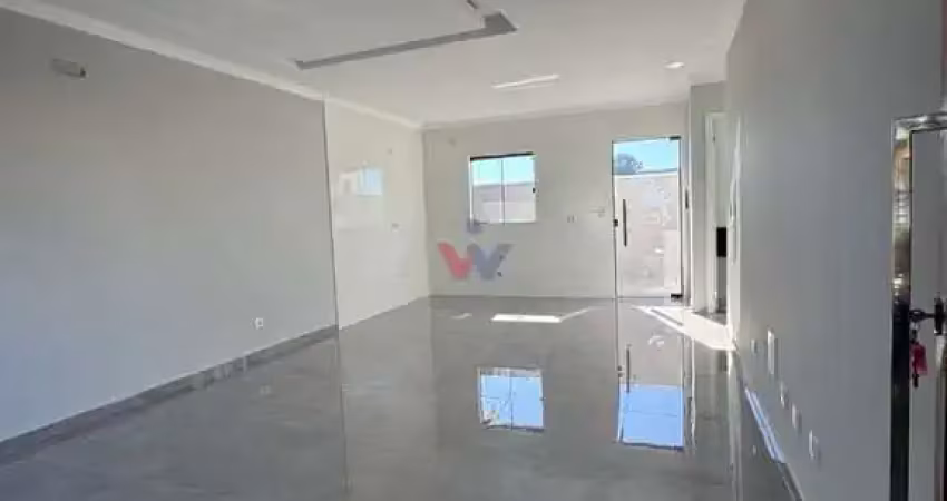 Sobrado para venda em fazenda velha de 115.00m² com 3 quartos, 1 suite e 2 garagens