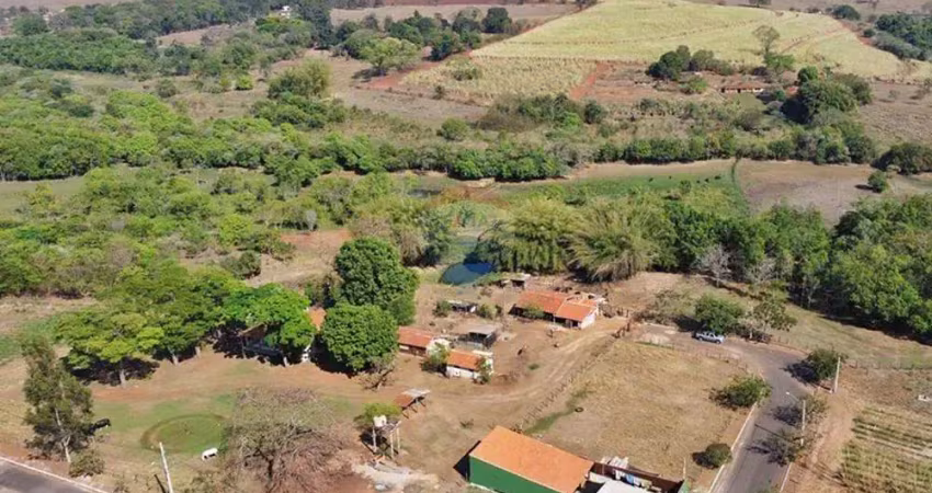 Terreno à venda no Centro, Serra Azul 