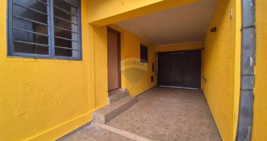 Casa para venda em campos elíseos de 145.38m² com 4 quartos e 3 garagens
